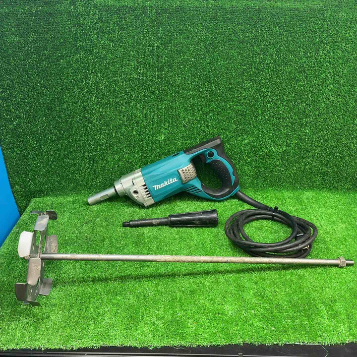 マキタ(makita) コンクリートかくはん機 UT1305【藤沢店】