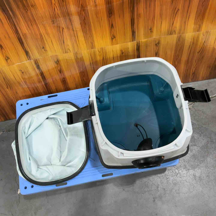 ★マキタ(makita) 集じん機 乾式 484(P)【川口店】