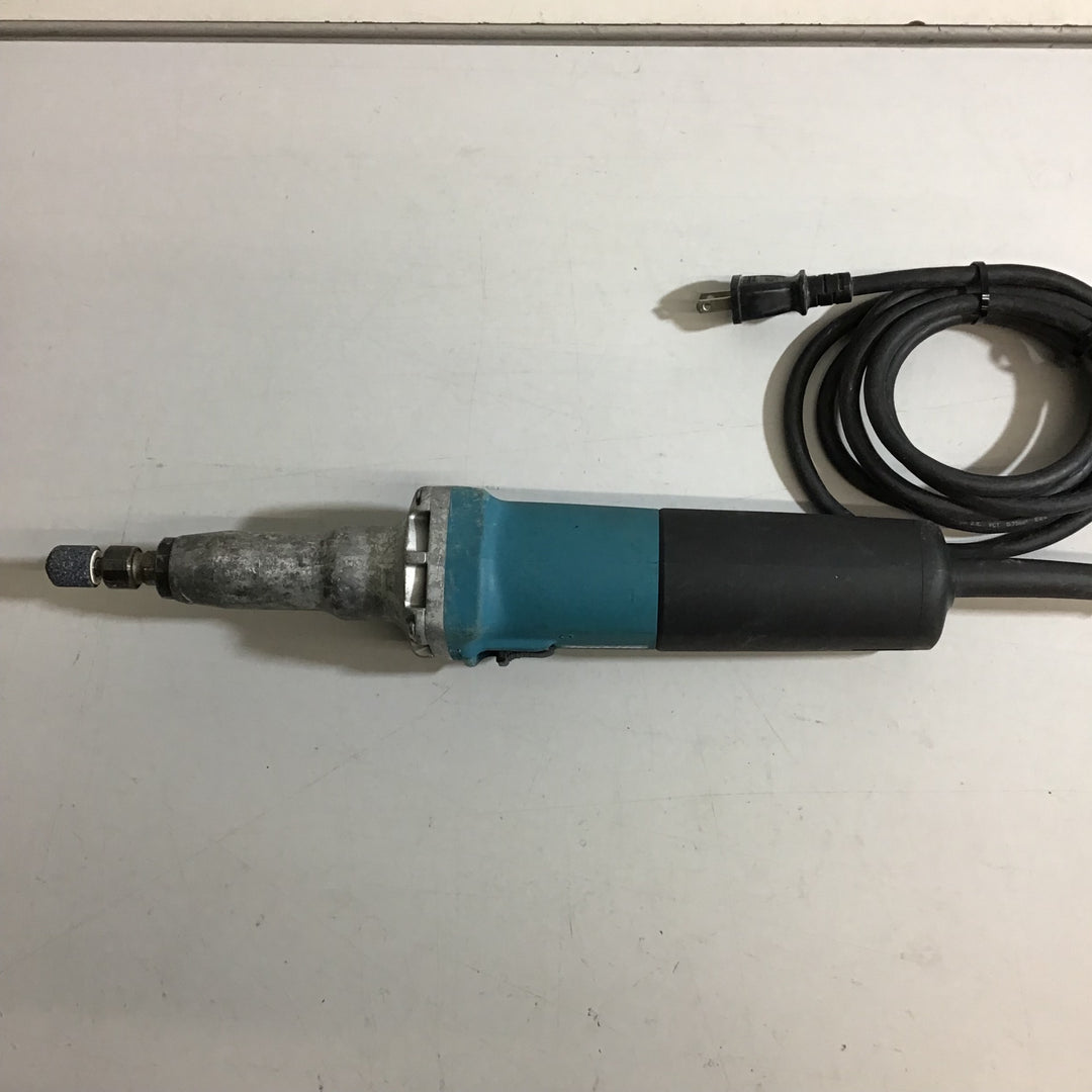 【中古品】〇マキタ(makita) 電子ハンドグラインダ GD0800C【戸田店】