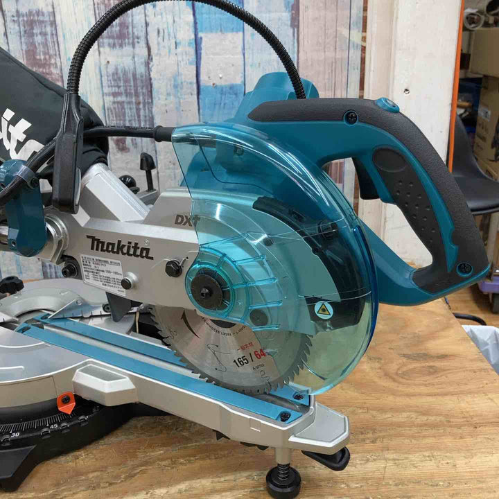 【中古品】★マキタ(makita) 卓上スライドマルノコ LS0612FL レーザー・ライト確認済【柏店】