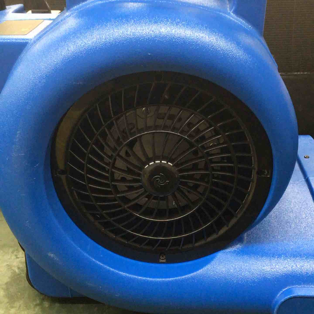 蔵王 送風機 ST810 【戸田店】