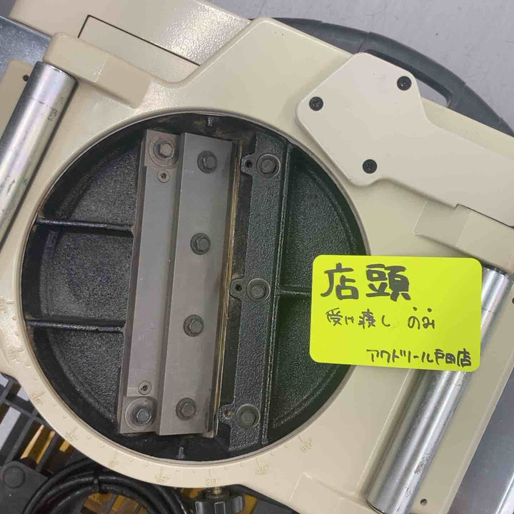 【店頭受取り限定】☆マキタ(makita) 超仕上カンナ LP1802C　替刃、リモコン付属【戸田店】
