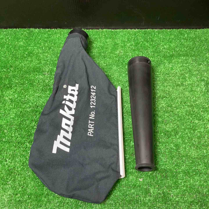 ★マキタ(makita) 40Vmax コードレスブロワ UB002GZ【岩槻店】