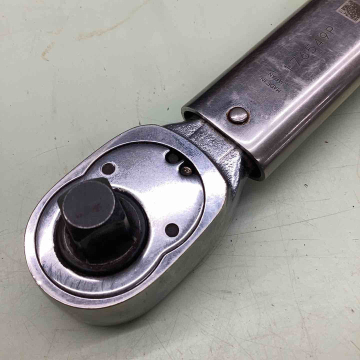 ◇東日(TOHNICHI) プレセット形トルクレンチ QL200N4【越谷店】