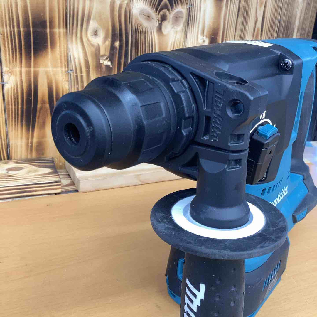 ☆マキタ(makita) コードレスハンマドリル HR244DZ【越谷店】