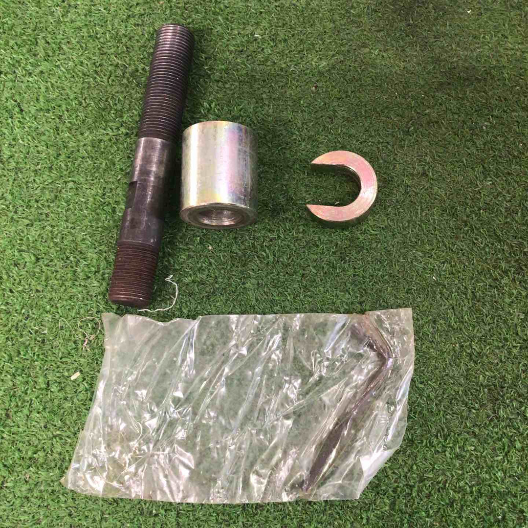 IZUMI / イズミ　圧着アタッチメント　REC-150CM 用　 パンチャー　150AT-7PD　【町田店】