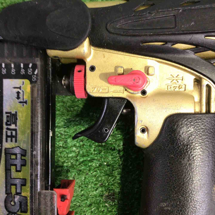 ハイコーキ(HIKOKI ※旧:日立工機) 高圧フィニッシュネイラ NT55HM2【町田店】