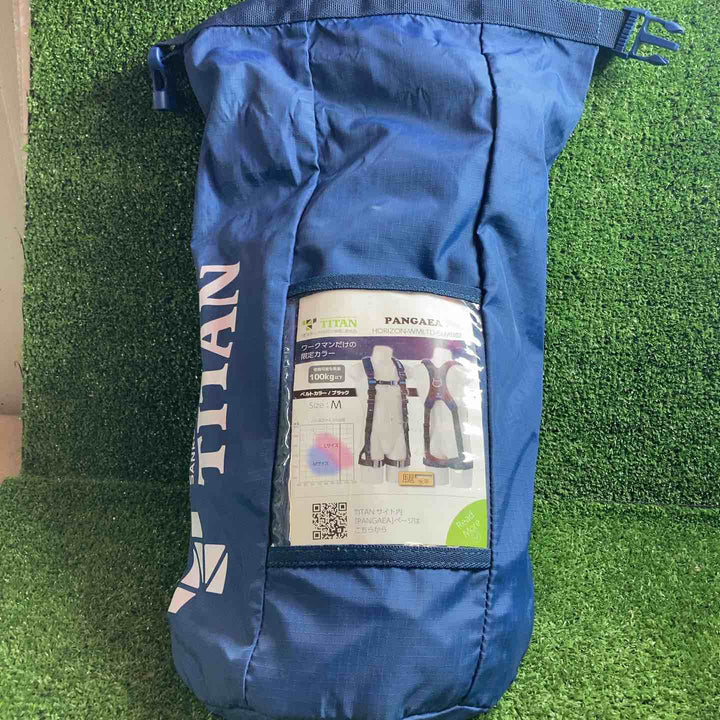 ルハーネス　TITAN HORIZON-WMLTD-BLMB型【川崎店】
