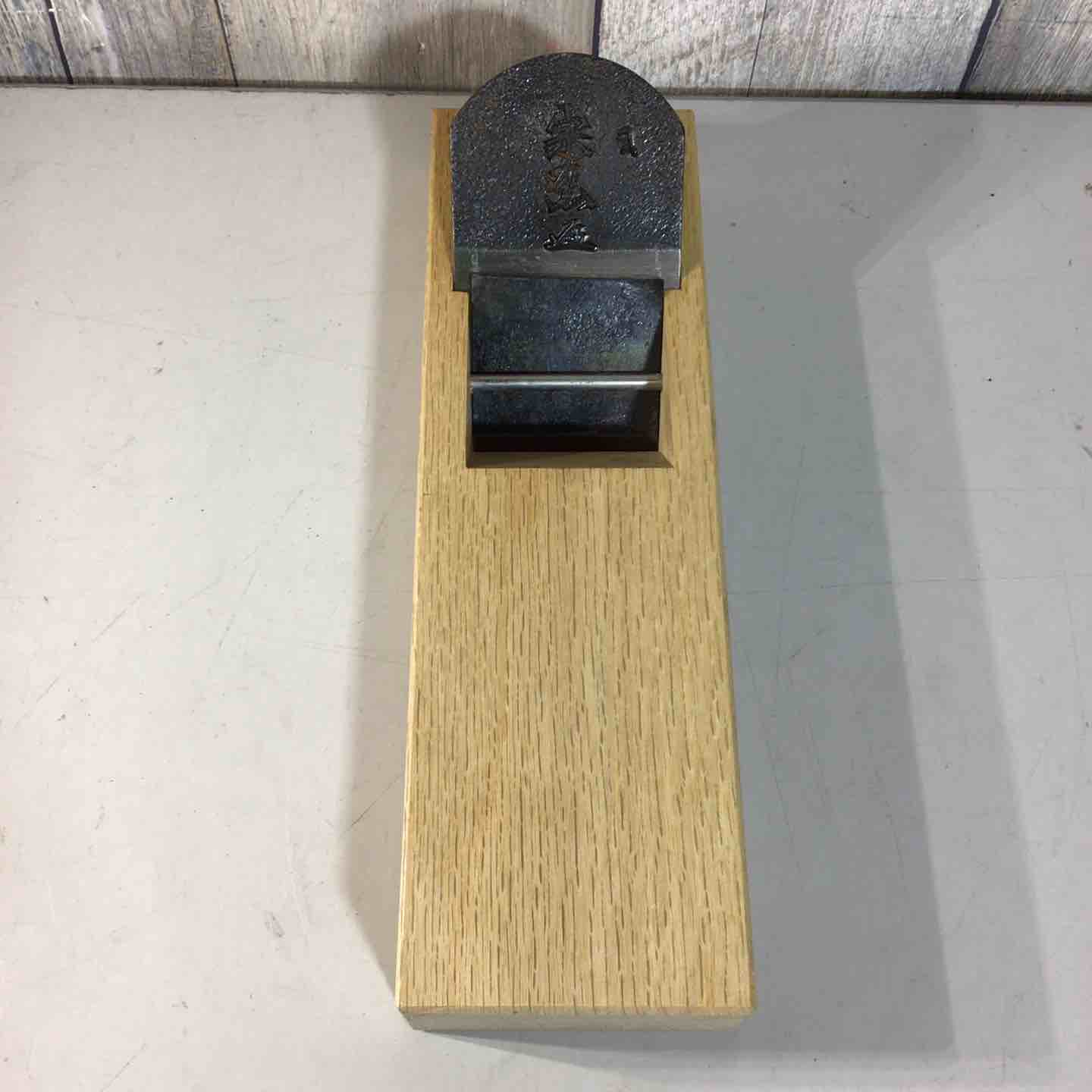 美品】 鉋 宗弘 65m/m かんな カンナ 【戸田店】 – アクトツール