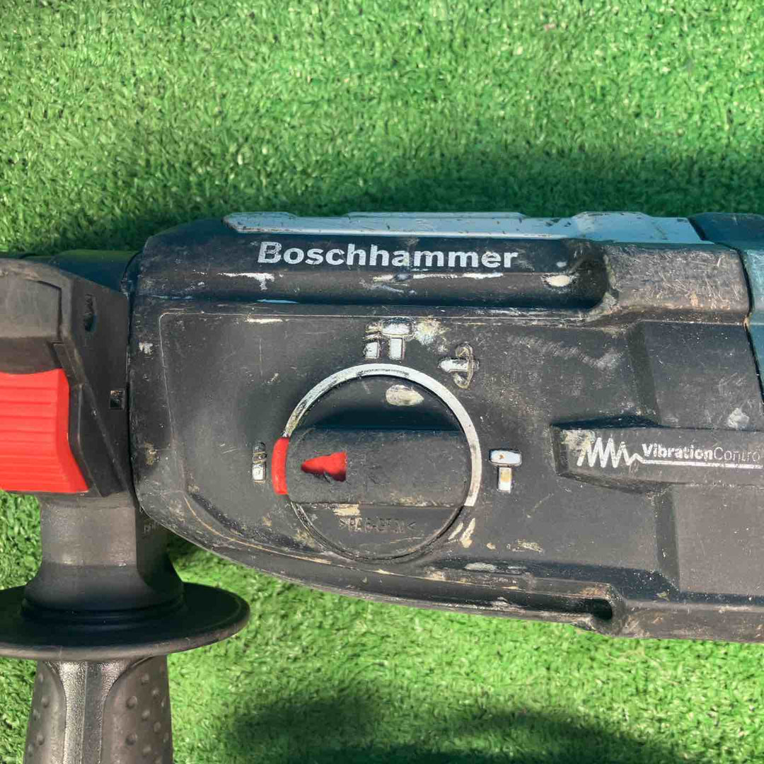 ★ボッシュ(BOSCH) ハンマドリル GBH2-28【岩槻店】