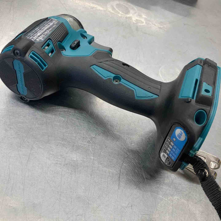 ★マキタ(makita) コードレスインパクトドライバー TD173DZ【八潮店】