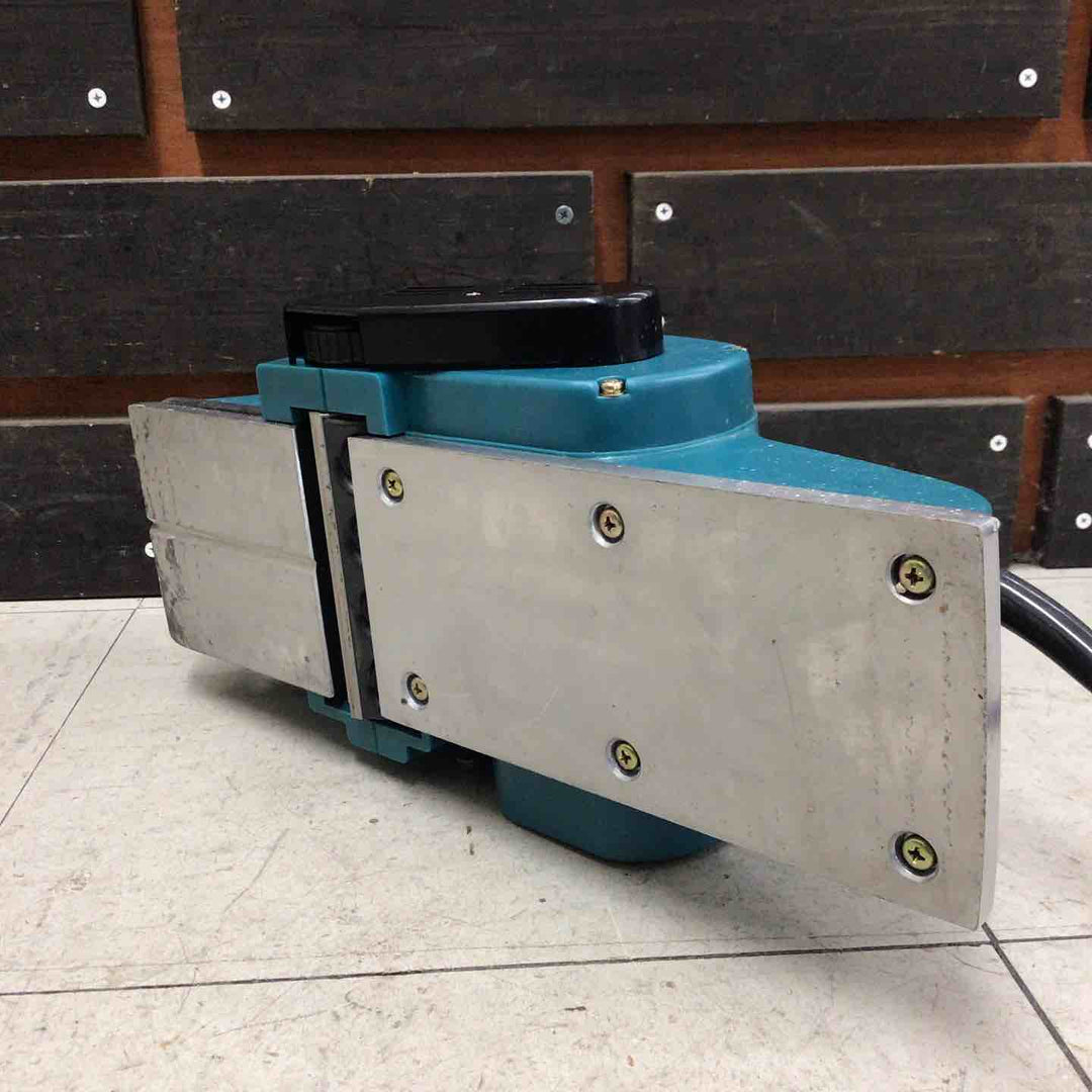 【中古品】 マキタ/makita 電気カンナ  1911B 【鴻巣店】