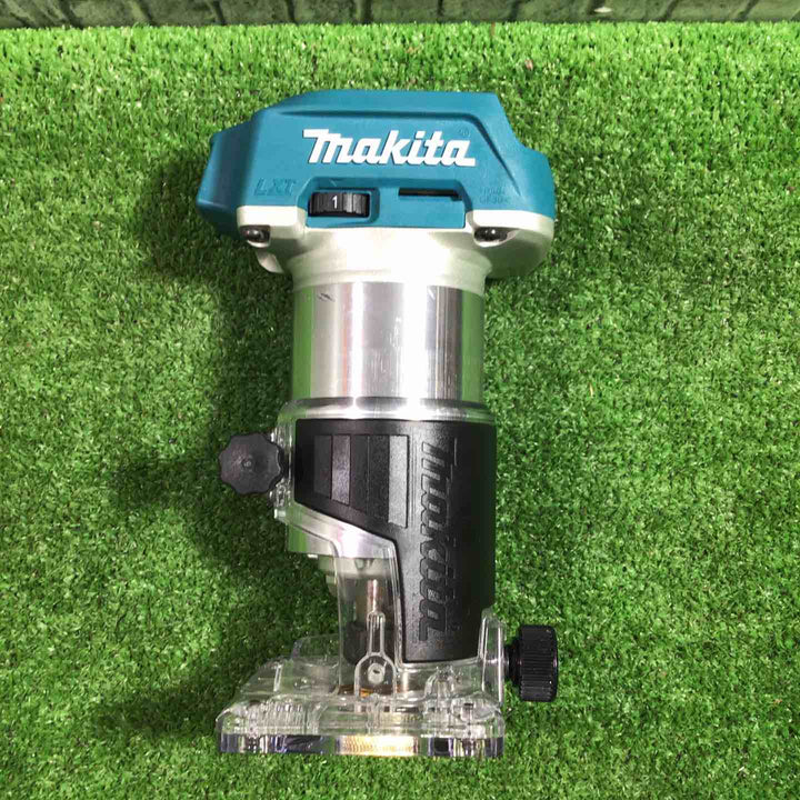 ★マキタ(makita) コードレストリマー RT50DZ【川口店】