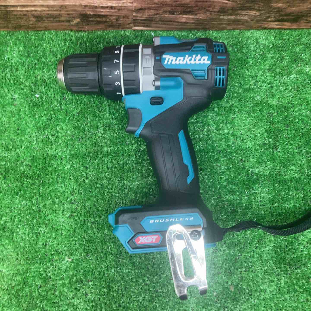 ★マキタ(makita) コードレス振動ドリルドライバー HP002GRDX【川越店】