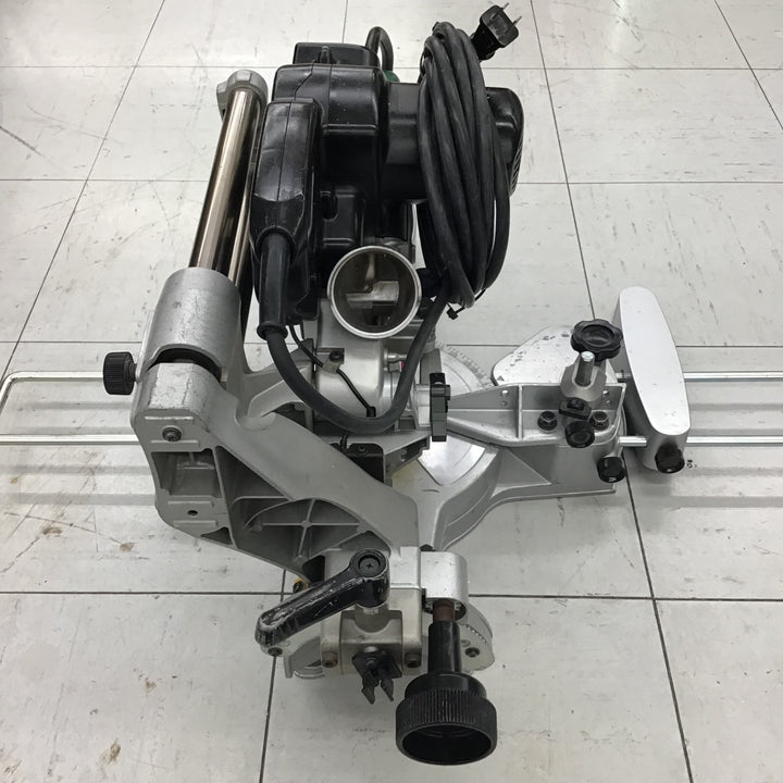 【中古品】 ハイコーキ/HIKOKI 卓上スライド丸のこ・C7RSH 【鴻巣店】