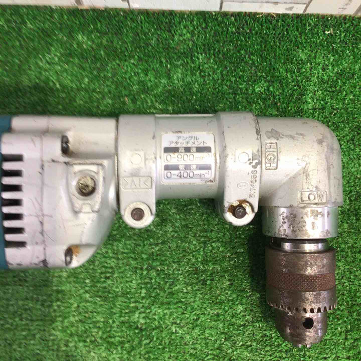 ★マキタ(makita) コーナー(アングル)ドリル DA4000LR【町田店】