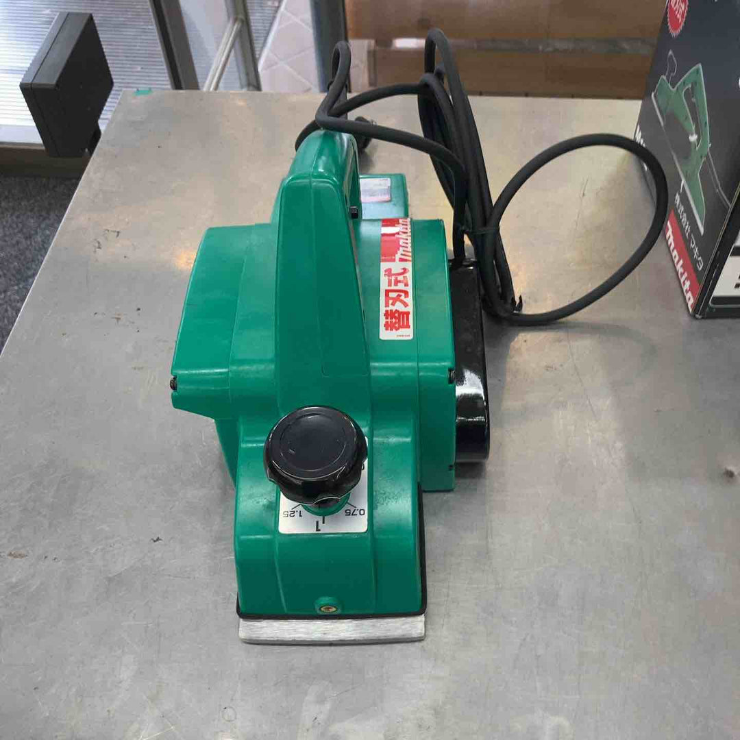 ◇マキタ(makita) 電気カンナ M192【所沢店】