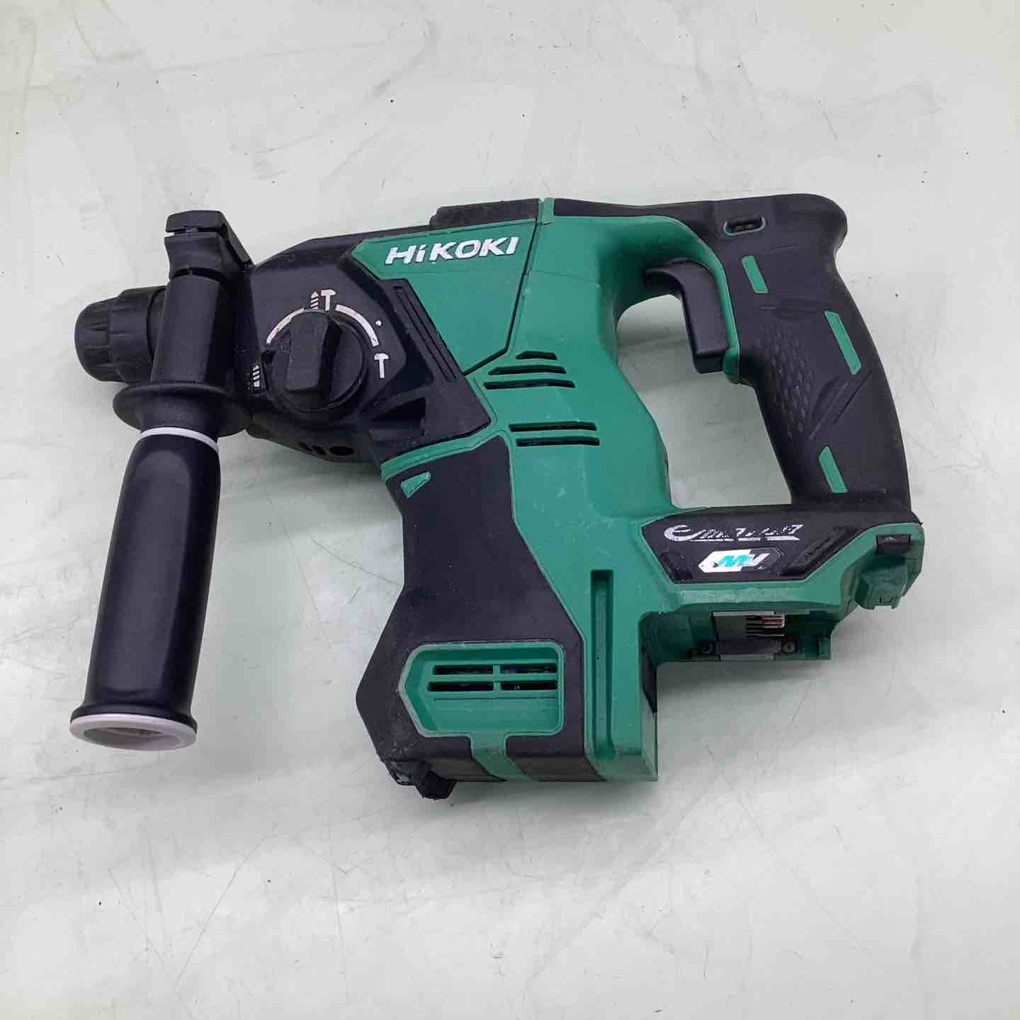 ☆ハイコーキ(HIKOKI ※旧:日立工機) コードレスハンマドリル ☆ハイコーキ(HIKOKI ※旧:日立工機) コードレスハンマドリル
