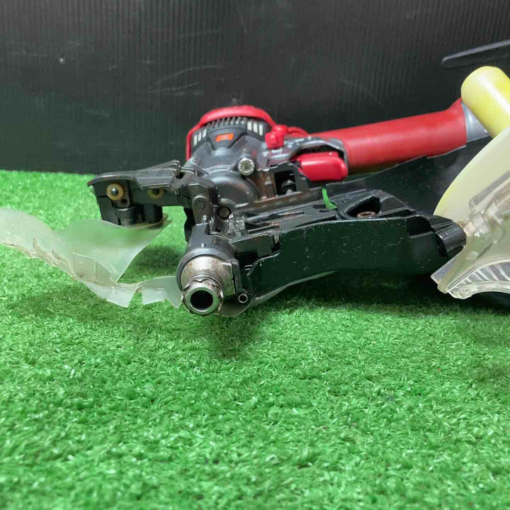 【中古品】★マックス(MAX) 高圧エア釘打ち機 HN-50N2(D)-G 本体のみ【岩槻店】
