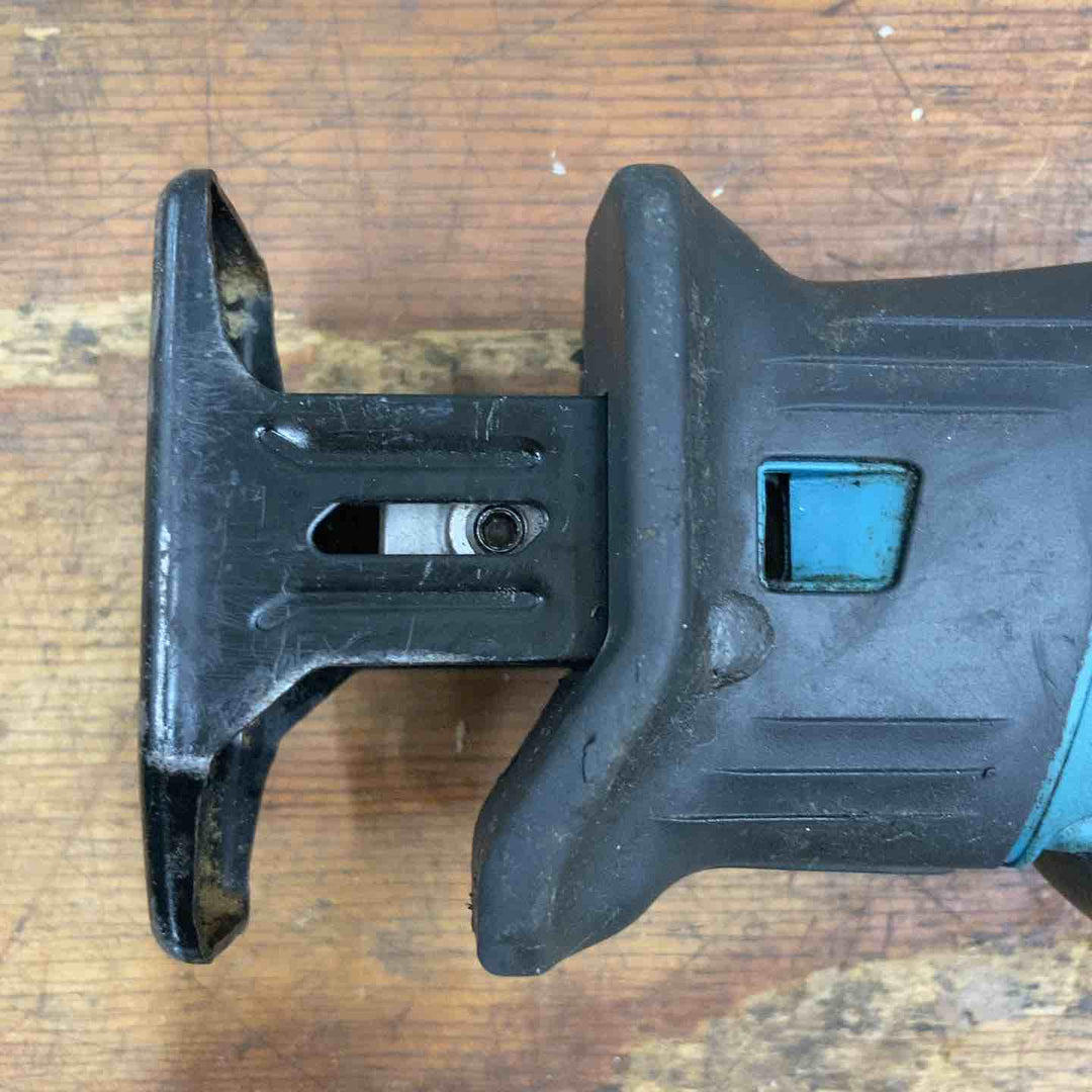 ★マキタ(makita) コードレスレシプロソー JR101DW【柏店】