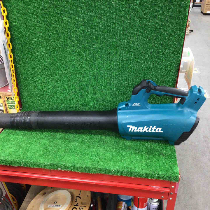 ☆マキタ(makita) コードレスブロワ MUB184DZ【川崎店】