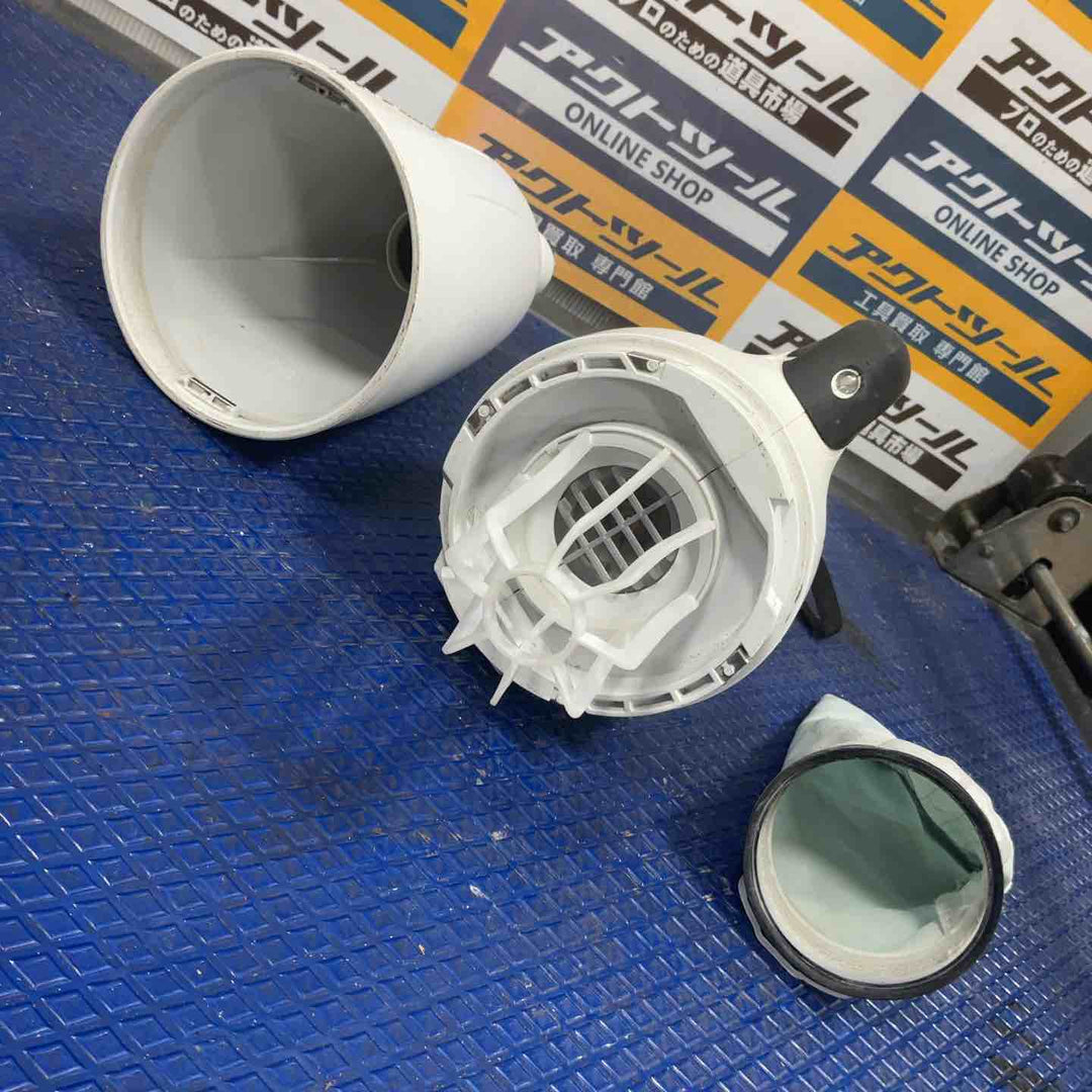 ◇マキタ(makita) コードレスクリーナー CL180FDZW【草加店】