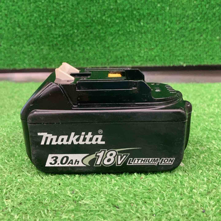マキタ(makita) リチウムイオンバッテリー 18V/3.0Ah BL1830【桶川店】