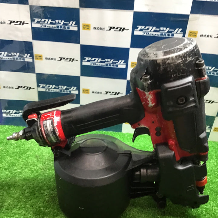 ★マキタ(makita) 高圧エア釘打ち機 AN731H【草加店】