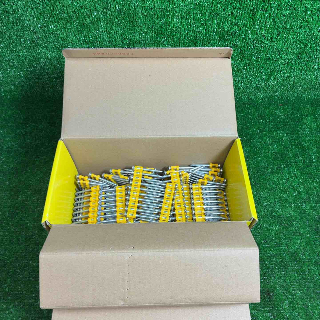 【未使用品】JPF UG3040 ハイグレードピン 40mm 1000本 FC-2R ガス缶付き【藤沢店】