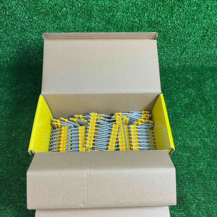 【未使用品】JPF UG3040 ハイグレードピン 40mm 1000本 FC-2R ガス缶付き【藤沢店】