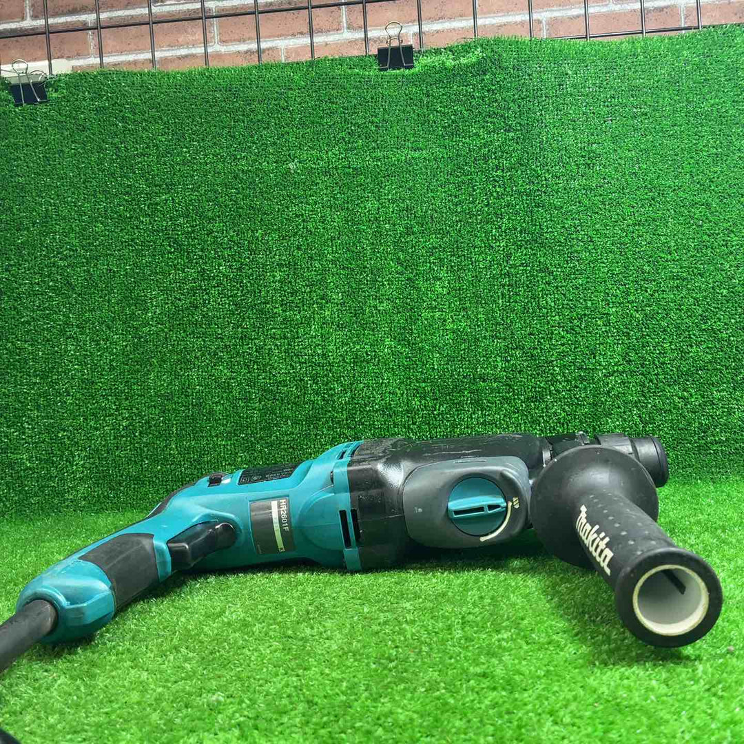 マキタ(makita) ハンマドリル HR2601F【藤沢店】
