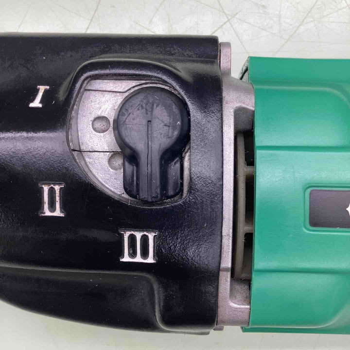 〇ハイコーキ(HIKOKI ※旧:日立工機) レシプロソー CR10V【越谷店】