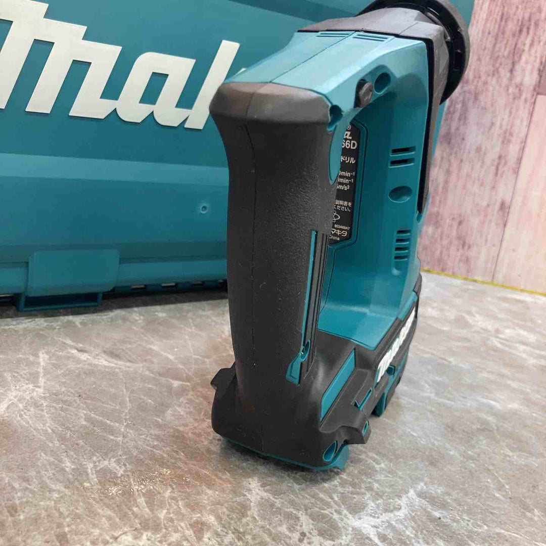 ★マキタ(makita) コードレスハンマドリル HR166DZK【八潮店】