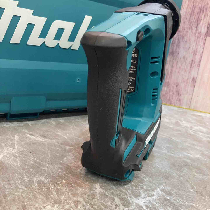 ★マキタ(makita) コードレスハンマドリル HR166DZK【八潮店】