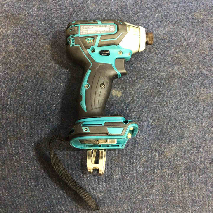 ☆マキタ(makita) コードレスソフトインパクトドライバー TS141DZ【八潮店】