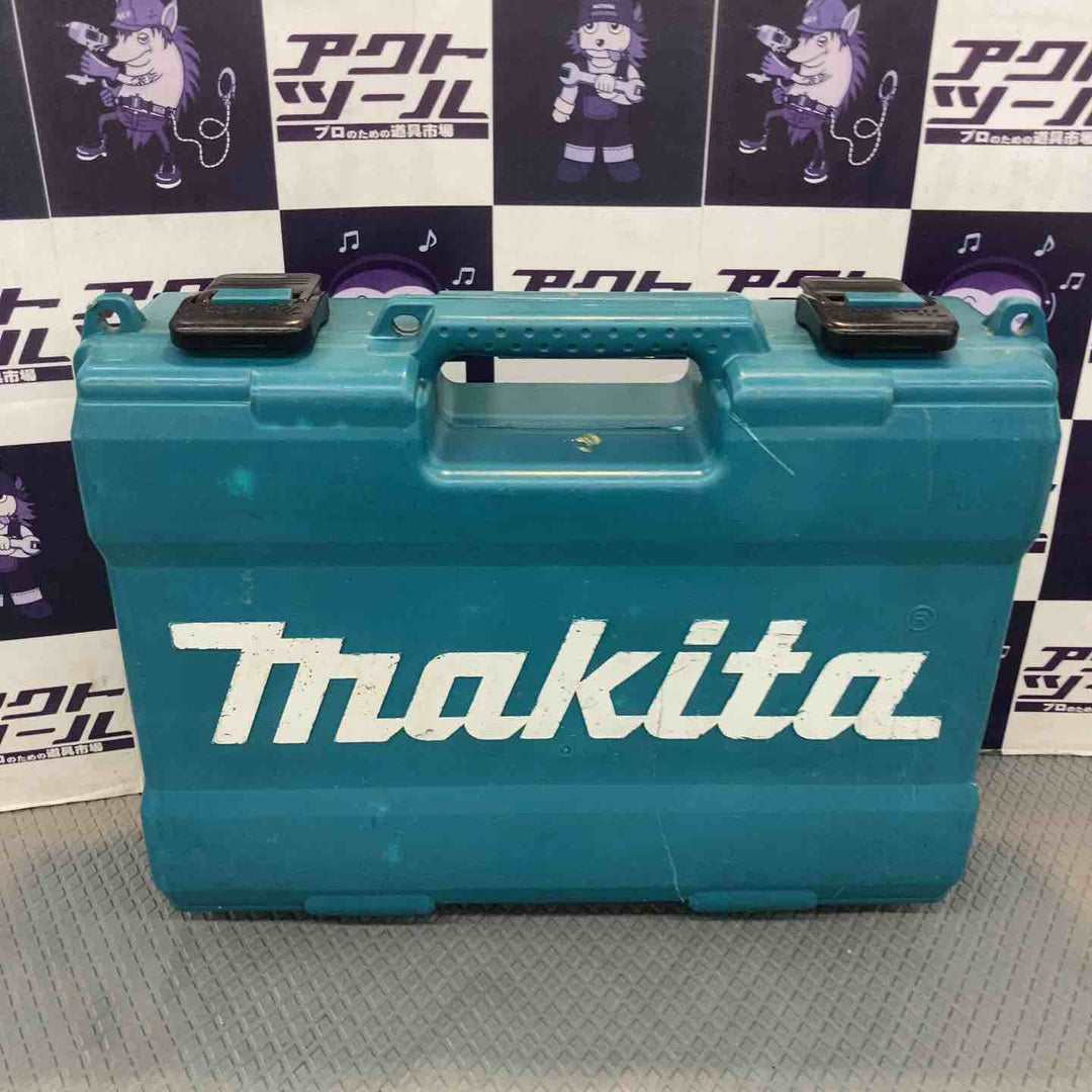 【中古品】マキタ(makita) コードレスインパクトドライバー TD111DSMXB【所沢店】
