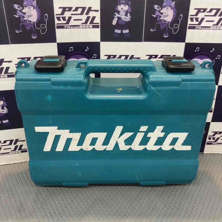 【中古品】マキタ(makita) コードレスインパクトドライバー TD111DSMXB【所沢店】