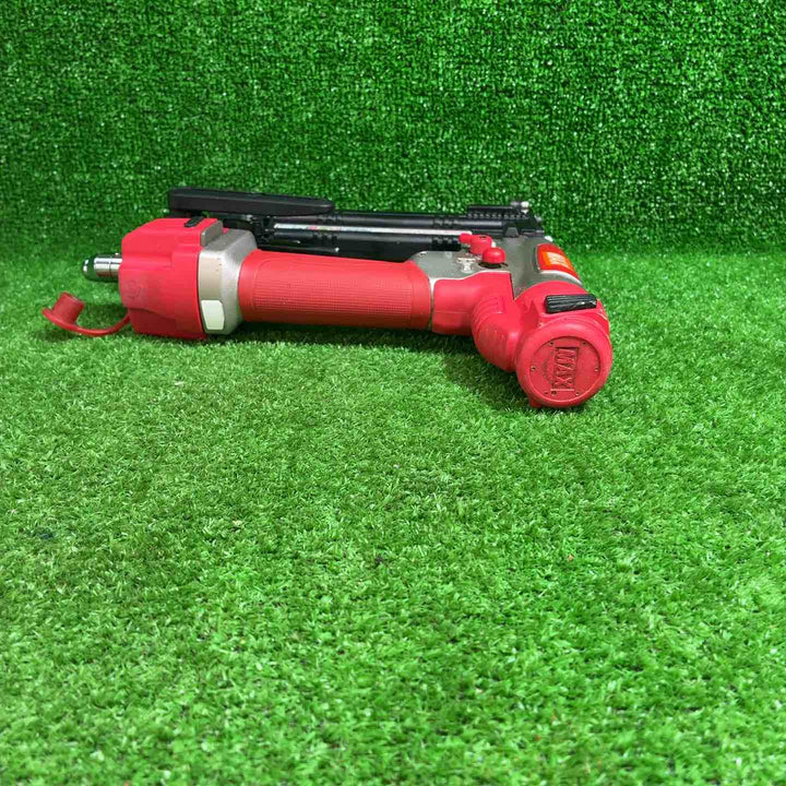 【中古品】 マックス(MAX) 高圧フロアタッカ HA-38F2(D)/4MAフロア 【藤沢店】