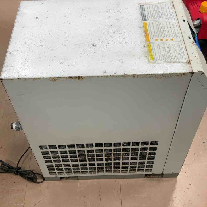 SMC エアドライヤー DUAL+ IDU3E-10-X164 通電確認済み 乾燥 水分抑制 腐食抑制【草加店】