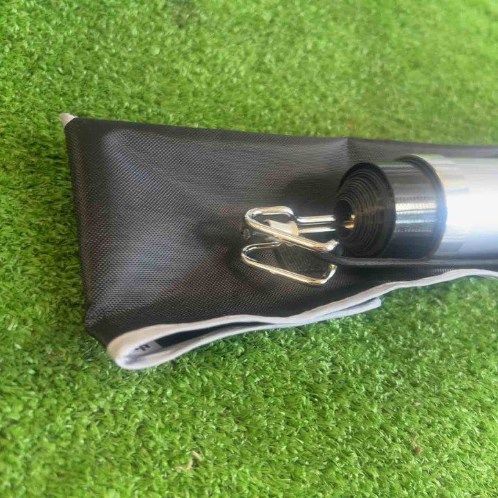 デンサン シルバーフィッシャー 8m DVF-8000【草加店】