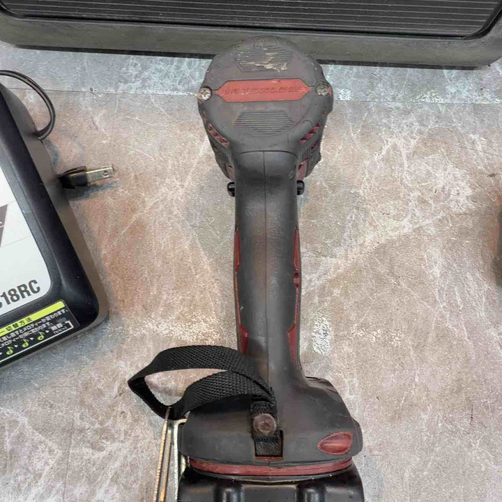 ★マキタ(makita) コードレスインパクトドライバー TD161DGXAR【八潮店】