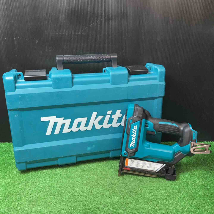 【中古品】★マキタ(makita) コードレスピンネイラ PT352DZK 本体、ケース♪【岩槻店】