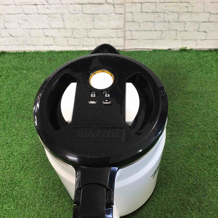 ☆マキタ(makita) コードレスケトル KT360DZW【町田店】