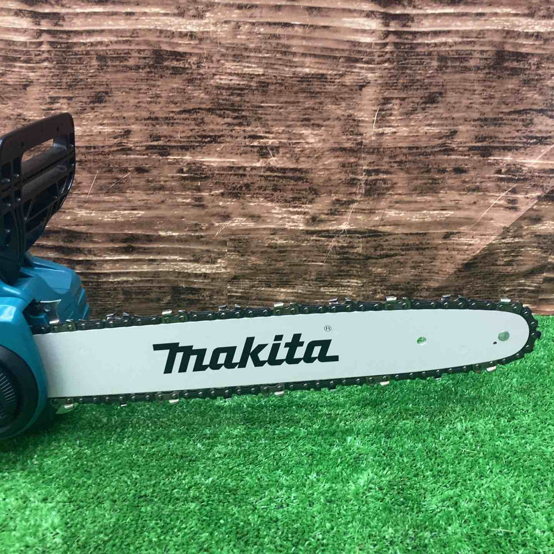 ★マキタ(makita) コードレスチェーンソー MUC353DZ【川越店】