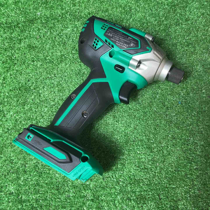 ☆マキタ(makita) コードレスインパクトドライバー MTD002DSX【岩槻店】