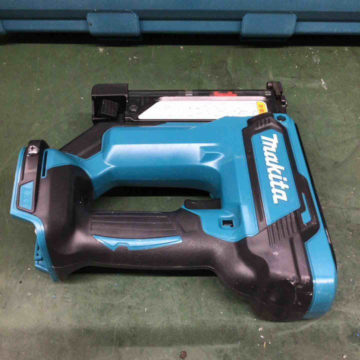 ★マキタ(makita) コードレスピンネイラ PT353DZK【戸田店】