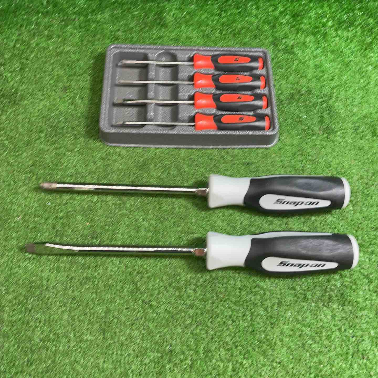 ◇Snap-on/スナップオン ドライバーセット 【藤沢店】 – アクトツール