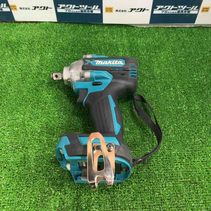 ★マキタ(makita) コードレスインパクトレンチ TW300DZ【草加店】