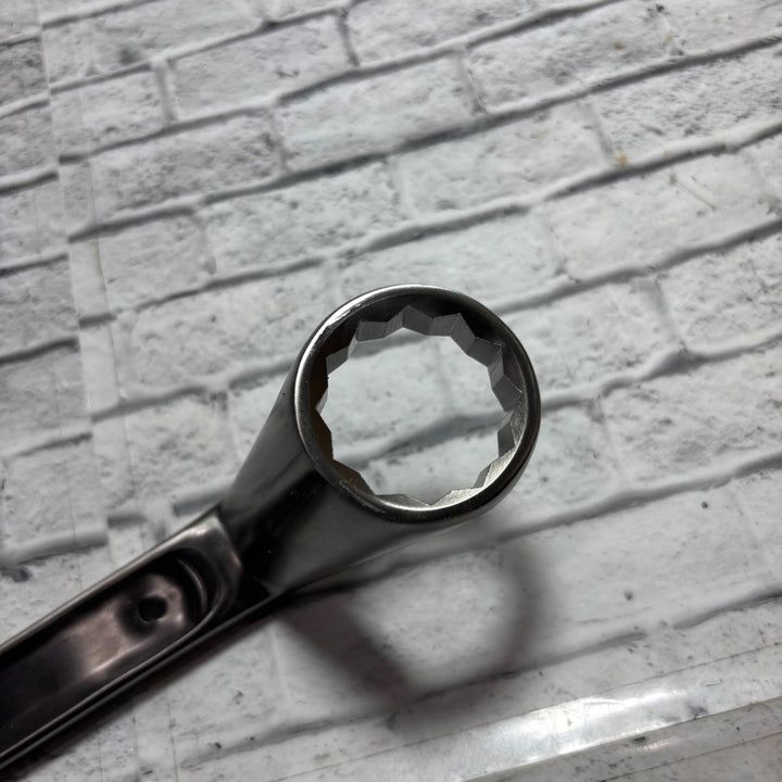 トネ(TONE) チタンシノ付めがねレンチ(トルシアボルト用) TSM-20 二面幅32mm【川口店】