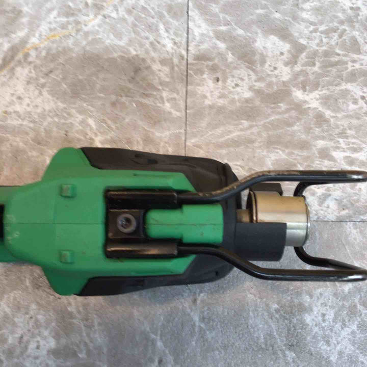 【中古品】★ハイコーキ(HIKOKI ※旧:日立工機) 小型セーバーソー CR12VY【八潮店】